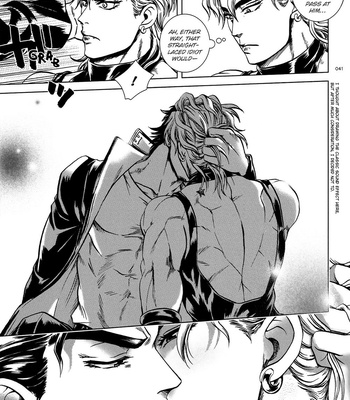 [Anthology] JOJO PEPPER [Eng] – Gay Manga sex 40