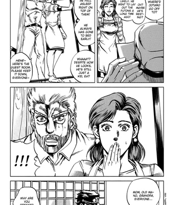 [Anthology] JOJO PEPPER [Eng] – Gay Manga sex 43