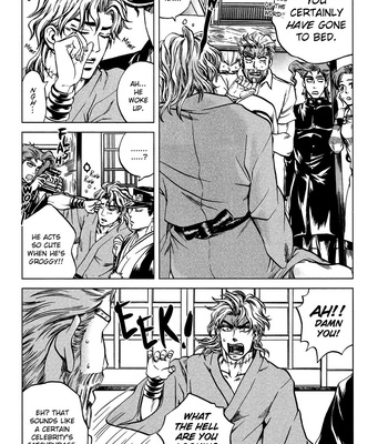 [Anthology] JOJO PEPPER [Eng] – Gay Manga sex 45