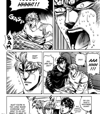 [Anthology] JOJO PEPPER [Eng] – Gay Manga sex 51