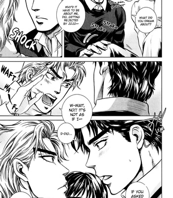 [Anthology] JOJO PEPPER [Eng] – Gay Manga sex 52
