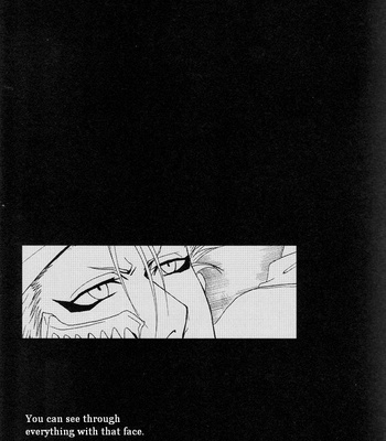 [KOBAYASHI Yuugo] Bleach dj – Puzzle [Eng] – Gay Manga sex 4