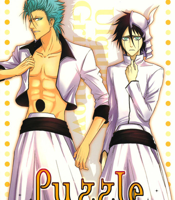 [KOBAYASHI Yuugo] Bleach dj – Puzzle [Eng] – Gay Manga sex 29