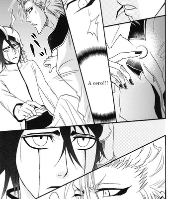[KOBAYASHI Yuugo] Bleach dj – Puzzle [Eng] – Gay Manga sex 14