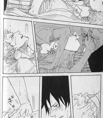 [Gekirin Syaku] 灼 (The best best) – One Piece dj [KR] – Gay Manga sex 63
