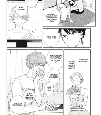 [HAIZAKI Kiri] Kimi no Hitomi ni Ubawaretai [Eng] – Gay Manga sex 79