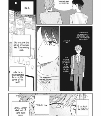[HAIZAKI Kiri] Kimi no Hitomi ni Ubawaretai [Eng] – Gay Manga sex 80