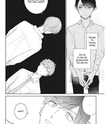 [HAIZAKI Kiri] Kimi no Hitomi ni Ubawaretai [Eng] – Gay Manga sex 116