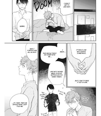 [HAIZAKI Kiri] Kimi no Hitomi ni Ubawaretai [Eng] – Gay Manga sex 117