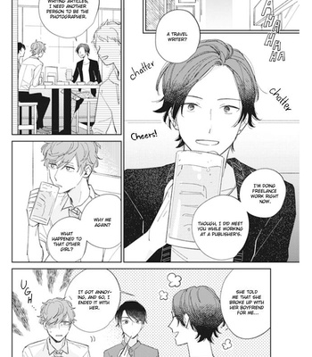 [HAIZAKI Kiri] Kimi no Hitomi ni Ubawaretai [Eng] – Gay Manga sex 83