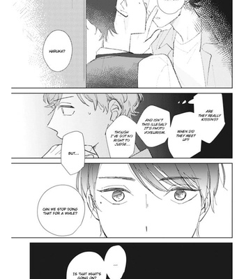 [HAIZAKI Kiri] Kimi no Hitomi ni Ubawaretai [Eng] – Gay Manga sex 119