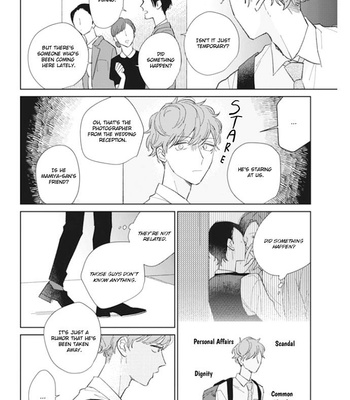 [HAIZAKI Kiri] Kimi no Hitomi ni Ubawaretai [Eng] – Gay Manga sex 122