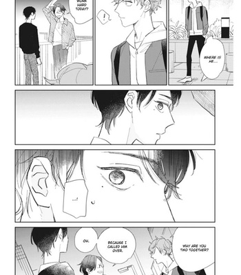 [HAIZAKI Kiri] Kimi no Hitomi ni Ubawaretai [Eng] – Gay Manga sex 124