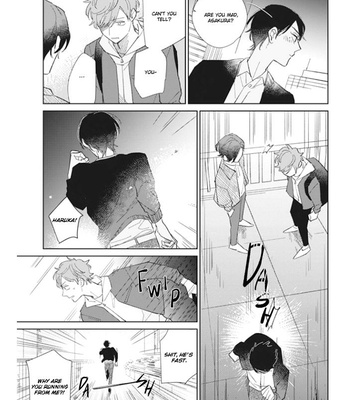 [HAIZAKI Kiri] Kimi no Hitomi ni Ubawaretai [Eng] – Gay Manga sex 127
