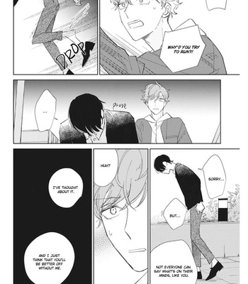 [HAIZAKI Kiri] Kimi no Hitomi ni Ubawaretai [Eng] – Gay Manga sex 128