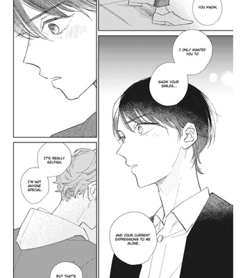 [HAIZAKI Kiri] Kimi no Hitomi ni Ubawaretai [Eng] – Gay Manga sex 132