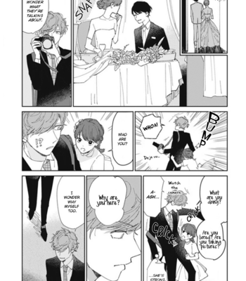 [HAIZAKI Kiri] Kimi no Hitomi ni Ubawaretai [Eng] – Gay Manga sex 22