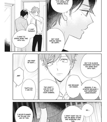 [HAIZAKI Kiri] Kimi no Hitomi ni Ubawaretai [Eng] – Gay Manga sex 135