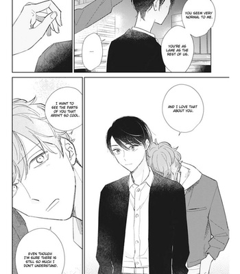 [HAIZAKI Kiri] Kimi no Hitomi ni Ubawaretai [Eng] – Gay Manga sex 138