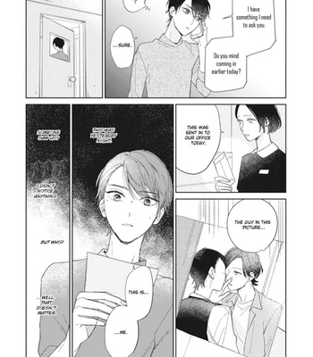 [HAIZAKI Kiri] Kimi no Hitomi ni Ubawaretai [Eng] – Gay Manga sex 107