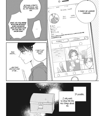 [HAIZAKI Kiri] Kimi no Hitomi ni Ubawaretai [Eng] – Gay Manga sex 109