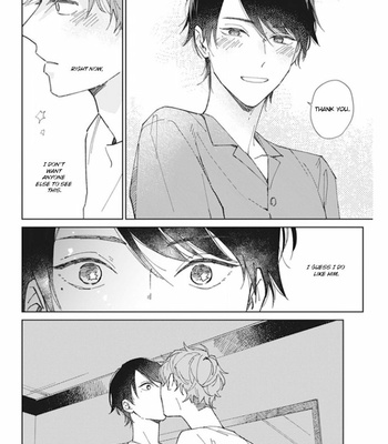 [HAIZAKI Kiri] Kimi no Hitomi ni Ubawaretai [Eng] – Gay Manga sex 61