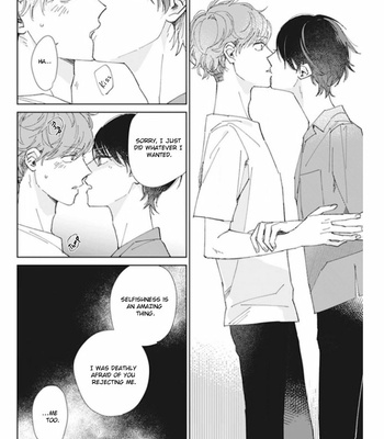 [HAIZAKI Kiri] Kimi no Hitomi ni Ubawaretai [Eng] – Gay Manga sex 63