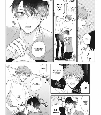 [HAIZAKI Kiri] Kimi no Hitomi ni Ubawaretai [Eng] – Gay Manga sex 65