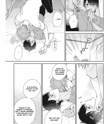 [HAIZAKI Kiri] Kimi no Hitomi ni Ubawaretai [Eng] – Gay Manga sex 66