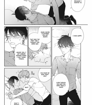 [HAIZAKI Kiri] Kimi no Hitomi ni Ubawaretai [Eng] – Gay Manga sex 67