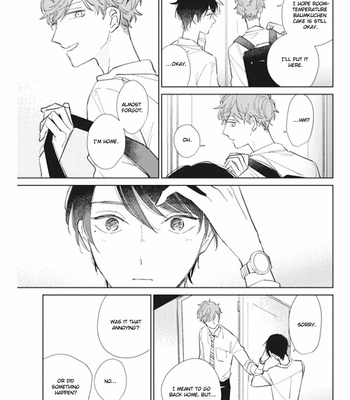 [HAIZAKI Kiri] Kimi no Hitomi ni Ubawaretai [Eng] – Gay Manga sex 146