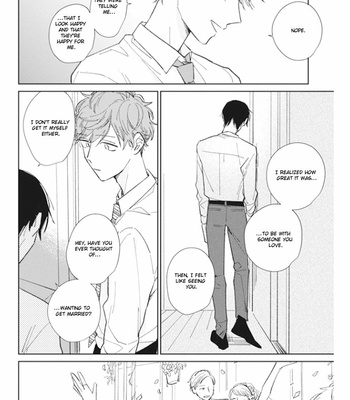 [HAIZAKI Kiri] Kimi no Hitomi ni Ubawaretai [Eng] – Gay Manga sex 147