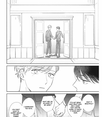 [HAIZAKI Kiri] Kimi no Hitomi ni Ubawaretai [Eng] – Gay Manga sex 151