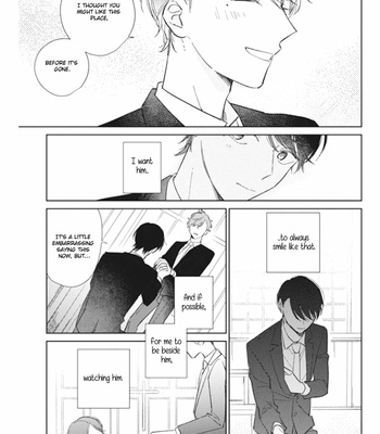 [HAIZAKI Kiri] Kimi no Hitomi ni Ubawaretai [Eng] – Gay Manga sex 152