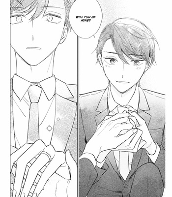 [HAIZAKI Kiri] Kimi no Hitomi ni Ubawaretai [Eng] – Gay Manga sex 153