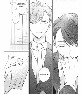 [HAIZAKI Kiri] Kimi no Hitomi ni Ubawaretai [Eng] – Gay Manga sex 154