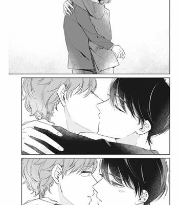 [HAIZAKI Kiri] Kimi no Hitomi ni Ubawaretai [Eng] – Gay Manga sex 156