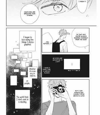 [HAIZAKI Kiri] Kimi no Hitomi ni Ubawaretai [Eng] – Gay Manga sex 157