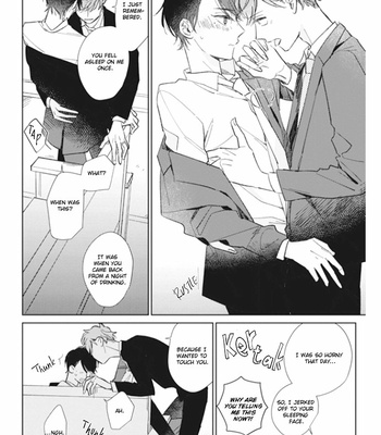 [HAIZAKI Kiri] Kimi no Hitomi ni Ubawaretai [Eng] – Gay Manga sex 159