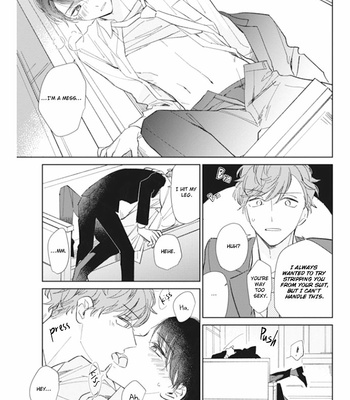 [HAIZAKI Kiri] Kimi no Hitomi ni Ubawaretai [Eng] – Gay Manga sex 160