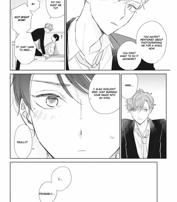 [HAIZAKI Kiri] Kimi no Hitomi ni Ubawaretai [Eng] – Gay Manga sex 161