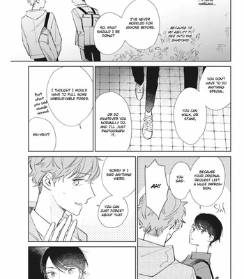 [HAIZAKI Kiri] Kimi no Hitomi ni Ubawaretai [Eng] – Gay Manga sex 162