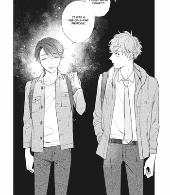[HAIZAKI Kiri] Kimi no Hitomi ni Ubawaretai [Eng] – Gay Manga sex 163