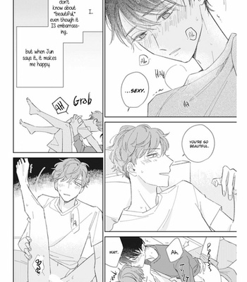 [HAIZAKI Kiri] Kimi no Hitomi ni Ubawaretai [Eng] – Gay Manga sex 167