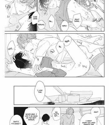 [HAIZAKI Kiri] Kimi no Hitomi ni Ubawaretai [Eng] – Gay Manga sex 168