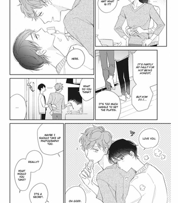 [HAIZAKI Kiri] Kimi no Hitomi ni Ubawaretai [Eng] – Gay Manga sex 169