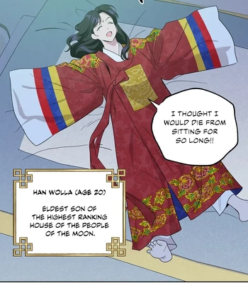 [Chamji] Double Bell – Vol.04 – Dear Husband [Eng] – Gay Manga sex 14