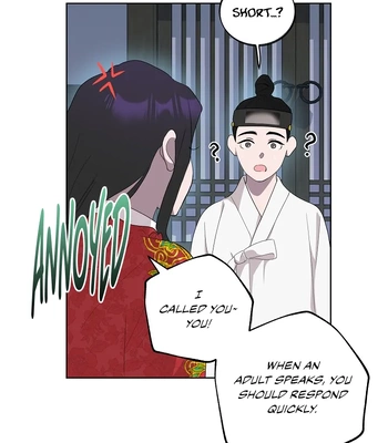 [Chamji] Double Bell – Vol.04 – Dear Husband [Eng] – Gay Manga sex 17