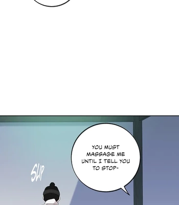[Chamji] Double Bell – Vol.04 – Dear Husband [Eng] – Gay Manga sex 18