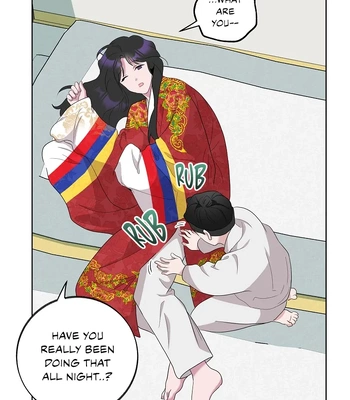[Chamji] Double Bell – Vol.04 – Dear Husband [Eng] – Gay Manga sex 21